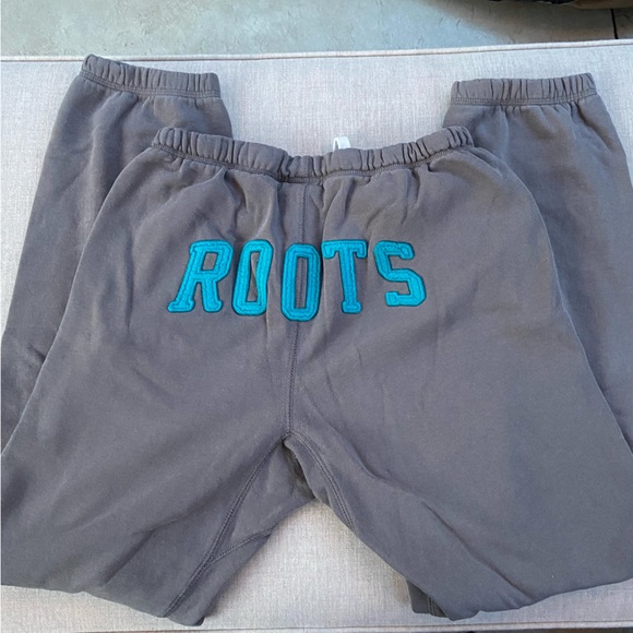 Root sweat pants - Picture 4 of 4
